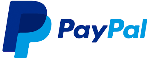 pay with paypal - Dean Lewis Store